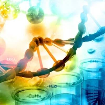 DNA TESTING
